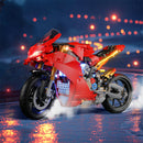 Light Kit For Ducati Panigale V4 S Motorcycle 42202 - Lightailing