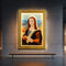 (Remote Version)Light Kit For Mona Lisa 31213-Lightailing