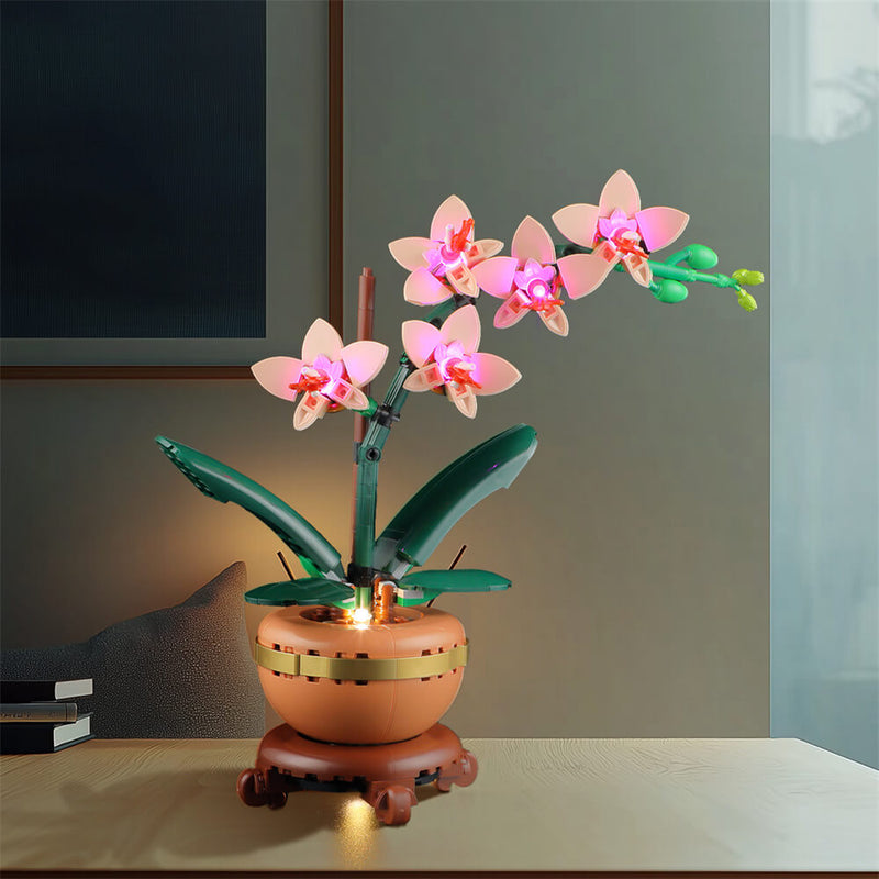 Light Kit For Mini Orchid 10343-Lightailing