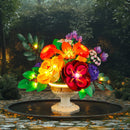 Light Kit For Flower Arrangement 10345-Lightailing