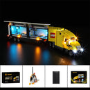 Light Kit For LEGO Delivery Truck 60440-Lightailing