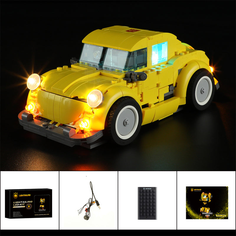 Light Kit For Bumblebee 10338-Lightailing