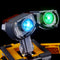 Lego Light Kit For Robot WALL E 21303  BriksMax