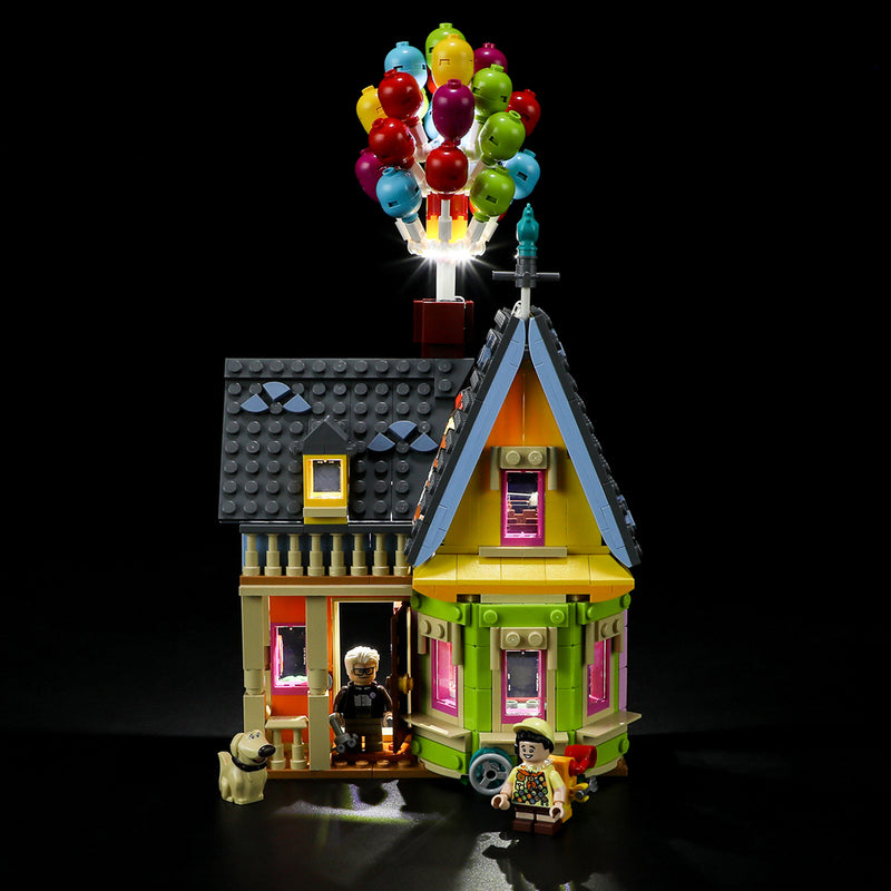 Up' House 43217 - LEGO®  Disney Sets -  for kids