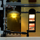 Lego Light Kit For Downtown Diner 10260  BriksMax