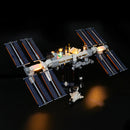 Lego Light Kit For International Space Station 21321  BriksMax