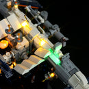 Lego Light Kit For International Space Station 21321  BriksMax