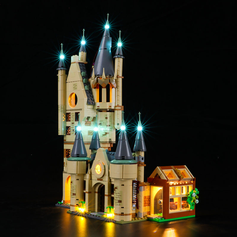LEGO® kits LEGO® Harry Potter 75969 Hogwarts™ Astronomy Tower