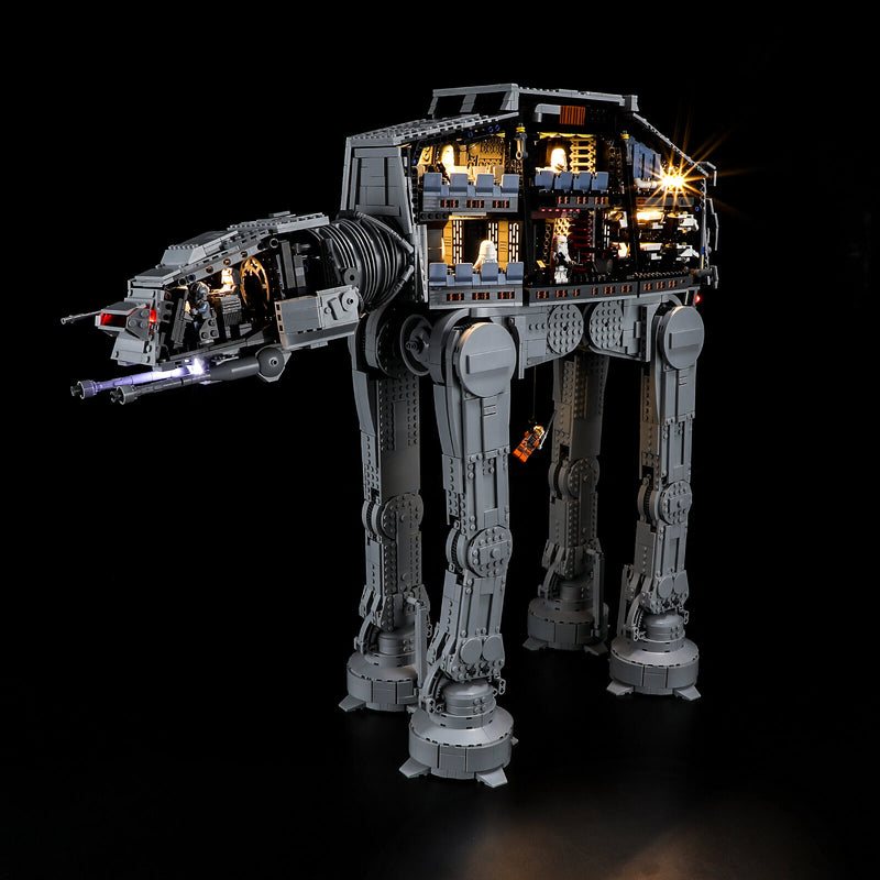 LEGO® Star Wars UCS AT-AT #75313 Light Kit