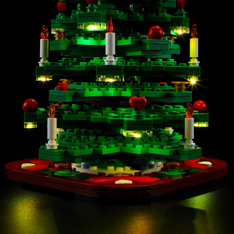 Light Kit for Christmas Tree 40573 Classic